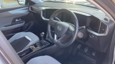 Vauxhall Mokka 1.2 Turbo 100 Elite Nav 5dr Petrol Hatchback